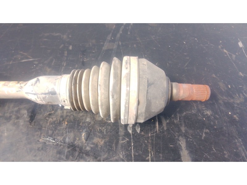 Recambio de transmision delantera izquierda para volvo xc90 i (275) d5 awd referencia OEM IAM   