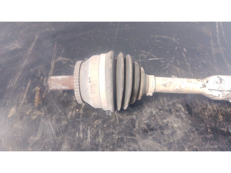 Recambio de transmision delantera izquierda para volvo xc90 i (275) d5 awd referencia OEM IAM   