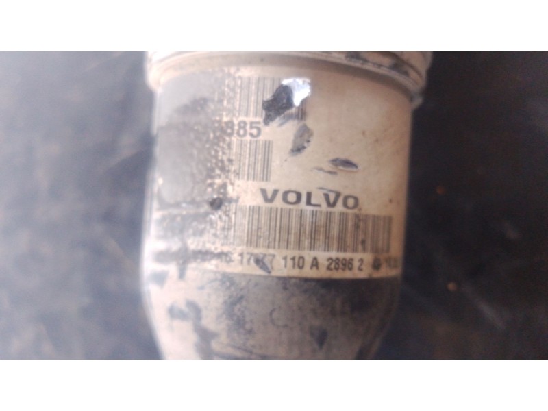 Recambio de transmision delantera izquierda para volvo xc90 i (275) d5 awd referencia OEM IAM   