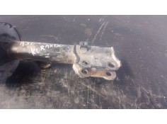 Recambio de amortiguador delantero derecho para ssangyong korando (ck) 2.2 xdi referencia OEM IAM    2