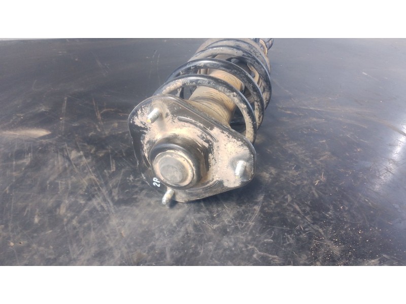 Recambio de amortiguador delantero derecho para ssangyong korando (ck) 2.2 xdi referencia OEM IAM   