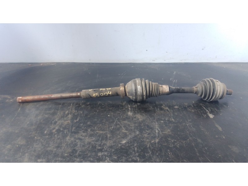 Recambio de transmision delantera derecha para volvo xc90 i (275) d5 awd referencia OEM IAM   