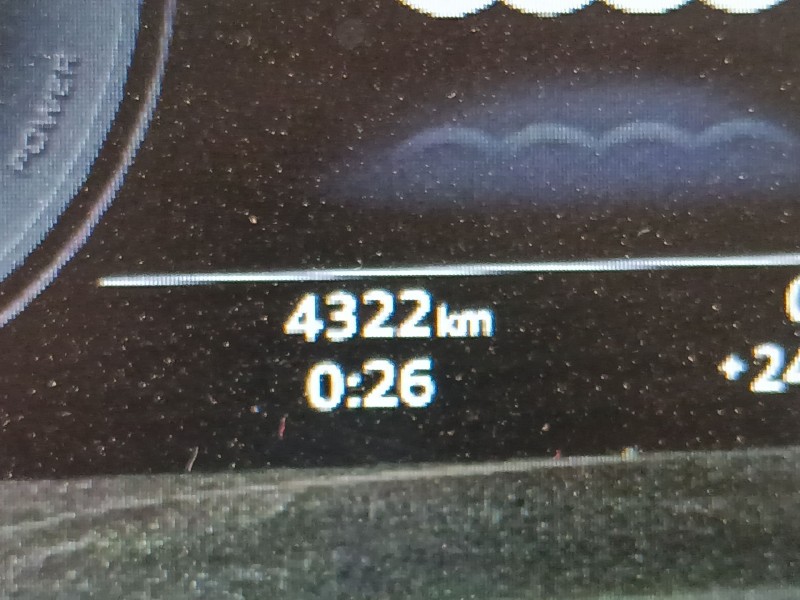 audi q8 (4mn, 4mt) del año 2025