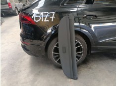 Recambio de bandeja trasera para audi q8 (4mn, 4mt) 55 tfsi mild hybrid quattro referencia OEM IAM   
