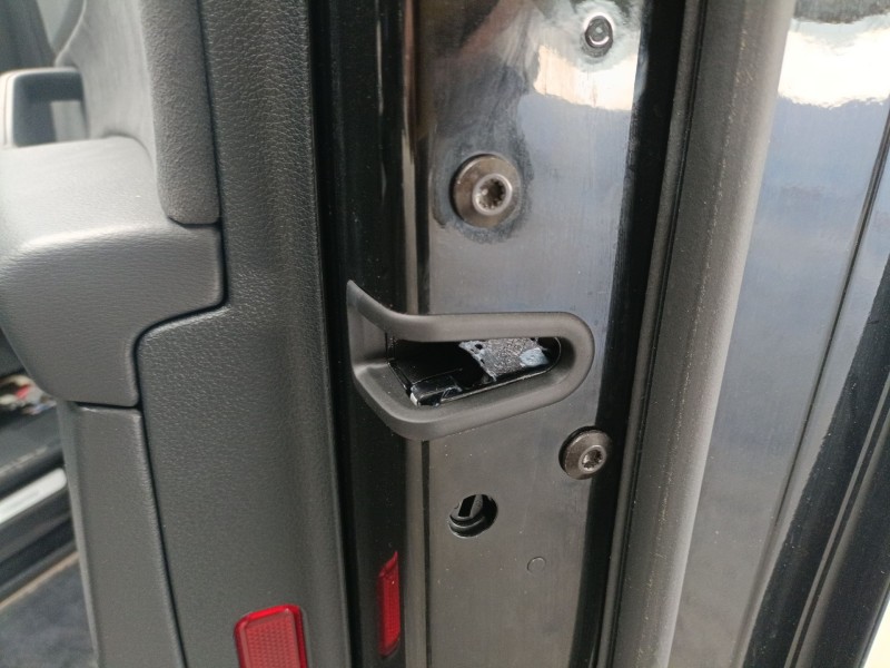 Recambio de cerradura puerta delantera derecha para audi q8 (4mn, 4mt) 55 tfsi mild hybrid quattro referencia OEM IAM   
