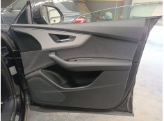 Recambio de guarnecido puerta delantera derecha para audi q8 (4mn, 4mt) 55 tfsi mild hybrid quattro referencia OEM IAM   