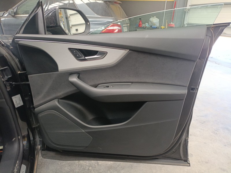 Recambio de guarnecido puerta delantera derecha para audi q8 (4mn, 4mt) 55 tfsi mild hybrid quattro referencia OEM IAM   