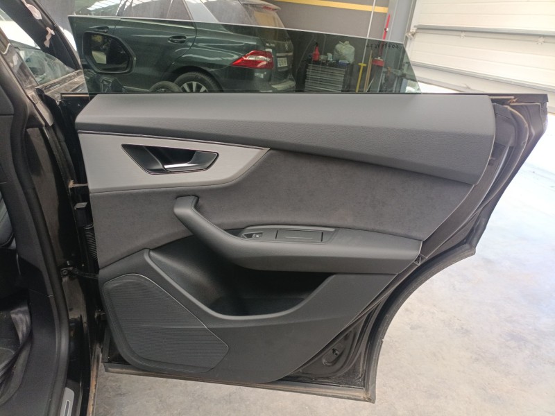 Recambio de guarnecido puerta trasera derecha para audi q8 (4mn, 4mt) 55 tfsi mild hybrid quattro referencia OEM IAM   