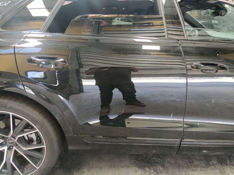 Recambio de puerta trasera derecha para audi q8 (4mn, 4mt) 55 tfsi mild hybrid quattro referencia OEM IAM   