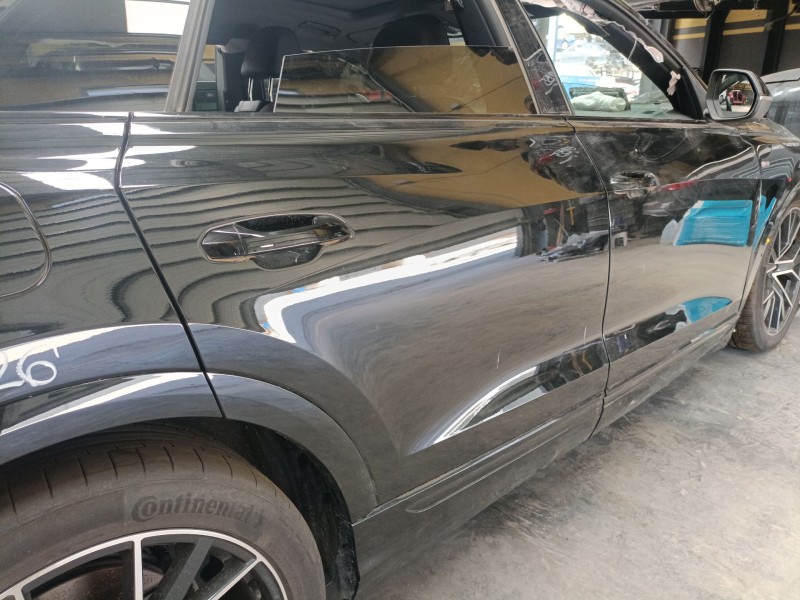 Recambio de puerta trasera derecha para audi q8 (4mn, 4mt) 55 tfsi mild hybrid quattro referencia OEM IAM   