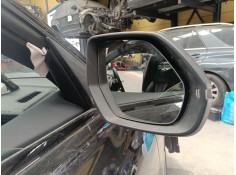 Recambio de retrovisor derecho electrico para audi q8 (4mn, 4mt) 55 tfsi mild hybrid quattro referencia OEM IAM   