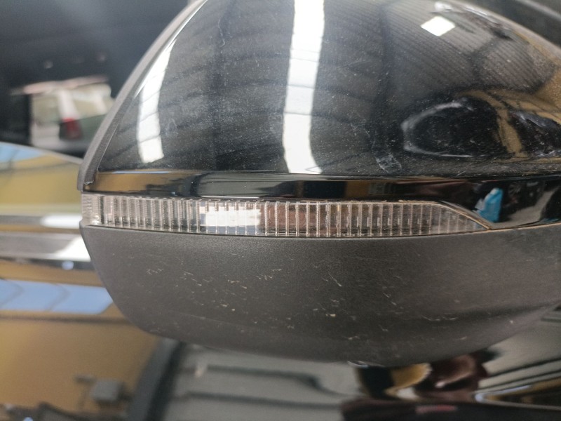 Recambio de retrovisor derecho electrico para audi q8 (4mn, 4mt) 55 tfsi mild hybrid quattro referencia OEM IAM   
