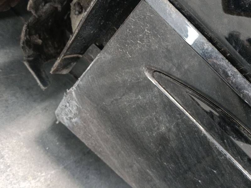 Recambio de puerta delantera izquierda para audi q8 (4mn, 4mt) 55 tfsi mild hybrid quattro referencia OEM IAM   