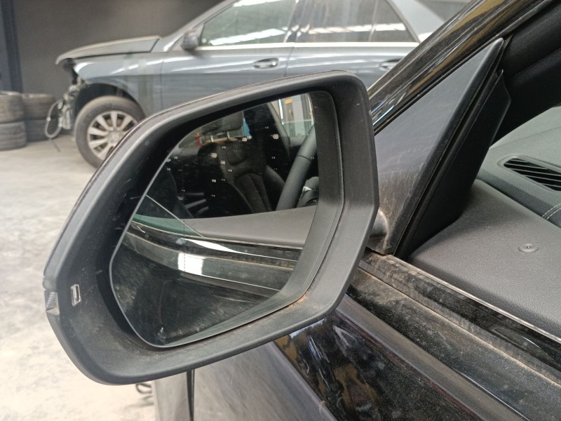 Recambio de retrovisor izquierdo electrico para audi q8 (4mn, 4mt) 55 tfsi mild hybrid quattro referencia OEM IAM   