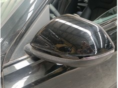 RETROVISOR IZQUIERDO ELECTRICO 