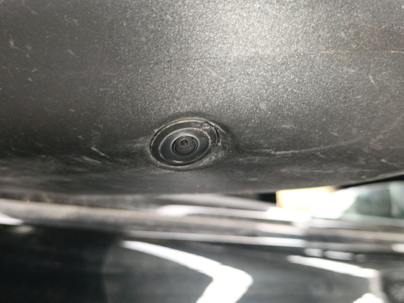Recambio de retrovisor izquierdo electrico para audi q8 (4mn, 4mt) 55 tfsi mild hybrid quattro referencia OEM IAM   