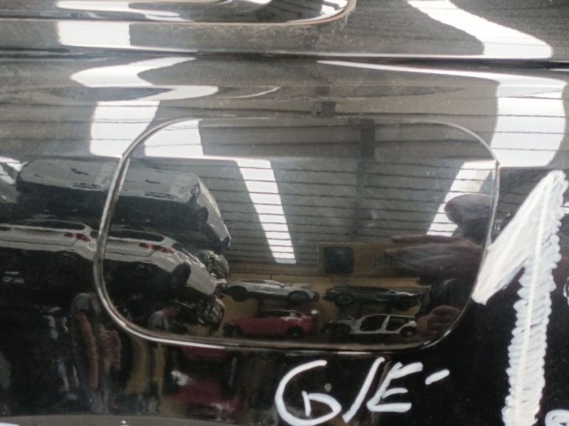 Recambio de tapa exterior combustible para audi q8 (4mn, 4mt) 55 tfsi mild hybrid quattro referencia OEM IAM   