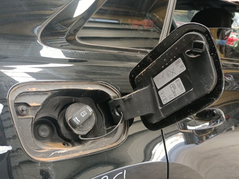 Recambio de tapa exterior combustible para audi q8 (4mn, 4mt) 55 tfsi mild hybrid quattro referencia OEM IAM   