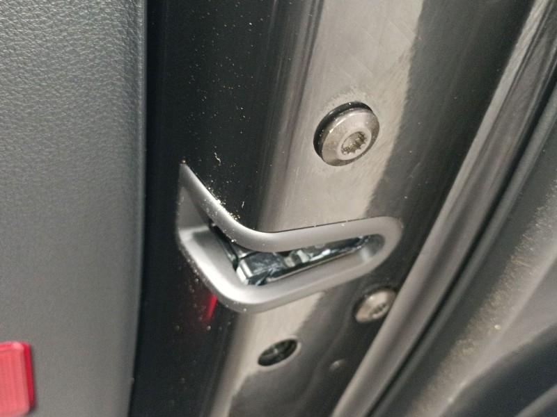Recambio de cerradura puerta trasera derecha para audi q8 (4mn, 4mt) 55 tfsi mild hybrid quattro referencia OEM IAM   