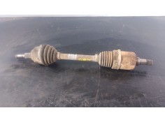 TRANSMISION DELANTERA IZQUIERDA F1F63B437GA P1-A6-18