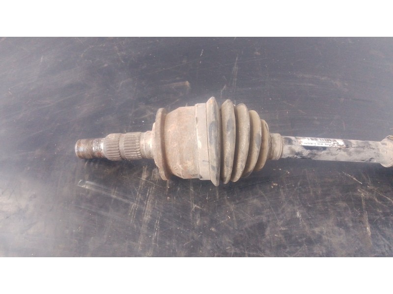 Recambio de transmision delantera izquierda para opel astra j sedán 1.7 cdti (69) referencia OEM IAM 13396740  