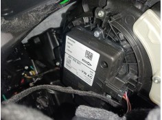 Recambio de ventilador calefaccion para audi q8 (4mn, 4mt) 55 tfsi mild hybrid quattro referencia OEM IAM 8B1820021  