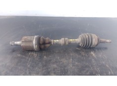 Recambio de transmision delantera izquierda para nissan x-trail iii (t32_, t32r, t32rr) 1.6 dci (t32) referencia OEM IAM   
