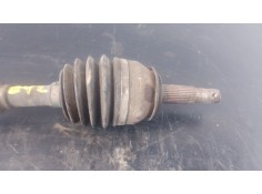 Recambio de transmision delantera izquierda para nissan x-trail iii (t32_, t32r, t32rr) 1.6 dci (t32) referencia OEM IAM    2