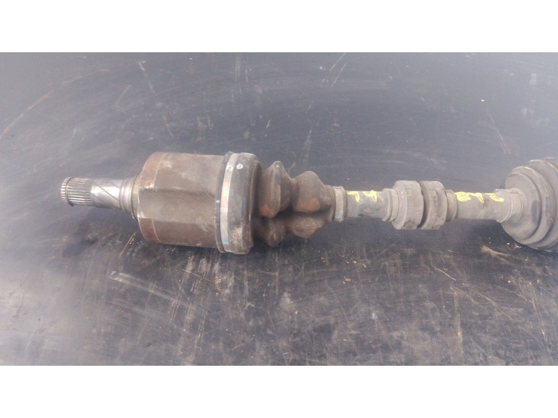 Recambio de transmision delantera izquierda para nissan x-trail iii (t32_, t32r, t32rr) 1.6 dci (t32) referencia OEM IAM   