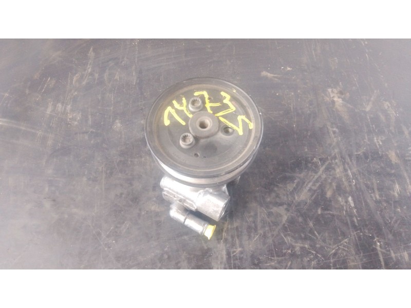 Recambio de bomba direccion para audi q7 (4lb) 3.0 tdi quattro referencia OEM IAM   