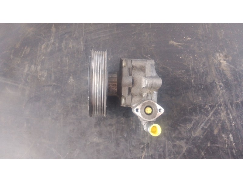 Recambio de bomba direccion para audi q7 (4lb) 3.0 tdi quattro referencia OEM IAM   