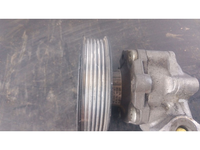 Recambio de bomba direccion para audi q7 (4lb) 3.0 tdi quattro referencia OEM IAM   