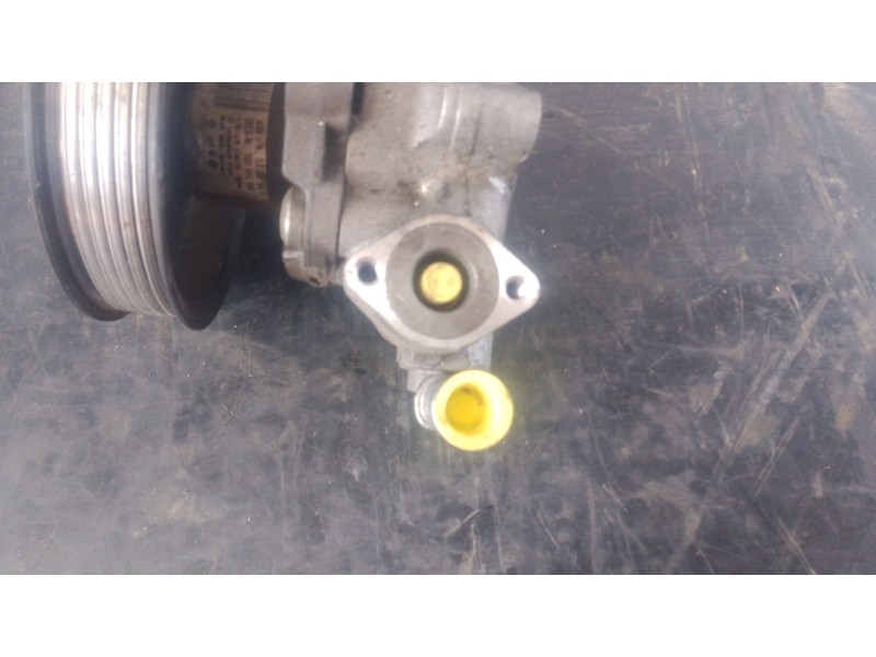 Recambio de bomba direccion para audi q7 (4lb) 3.0 tdi quattro referencia OEM IAM   