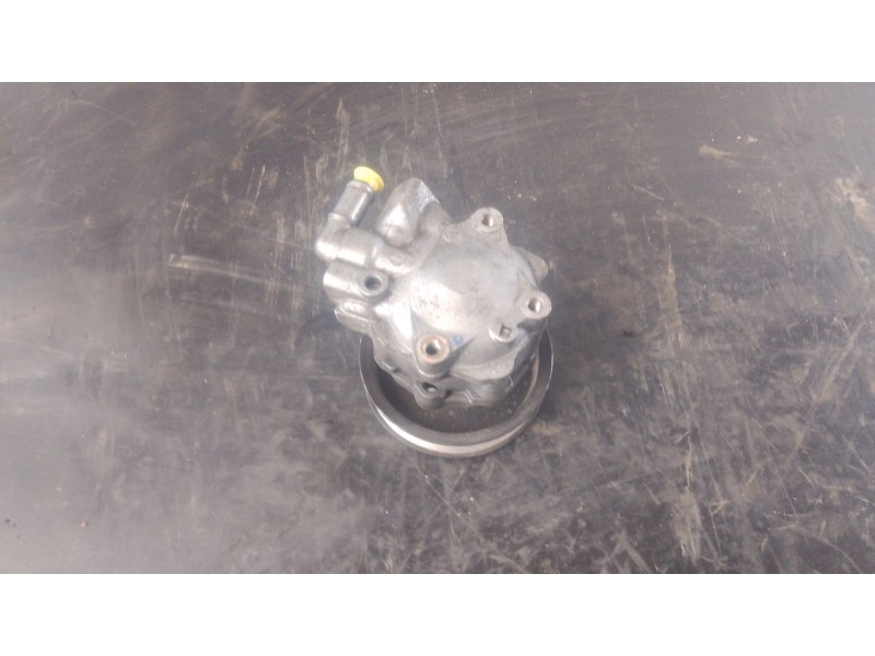 Recambio de bomba direccion para audi q7 (4lb) 3.0 tdi quattro referencia OEM IAM   