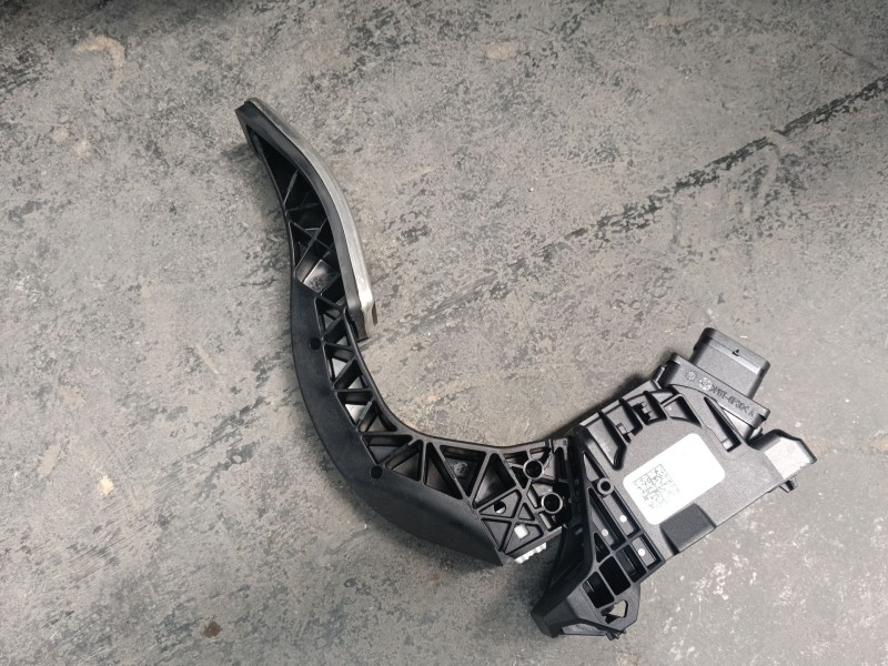Recambio de pedal acelerador para audi q8 (4mn, 4mt) 55 tfsi mild hybrid quattro referencia OEM IAM   