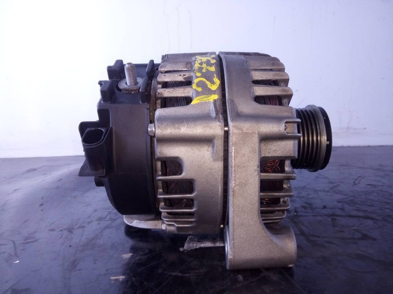 Recambio de alternador para bmw x3 (f25) xdrive referencia OEM IAM 8507625 FG23S032 