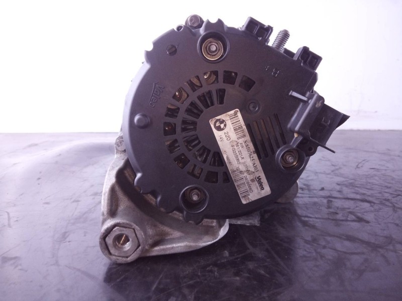 Recambio de alternador para bmw x3 (f25) xdrive referencia OEM IAM 8507625 FG23S032 