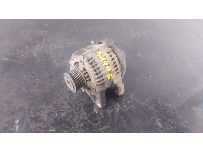 Recambio de alternador para suzuki grand vitara ii (jt, te, td) 1.9 ddis a las 4 ruedas (jt419, td44, jb419wd, jb419xd) referenc