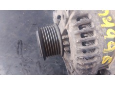 Recambio de alternador para suzuki grand vitara ii (jt, te, td) 1.9 ddis a las 4 ruedas (jt419, td44, jb419wd, jb419xd) referenc 2