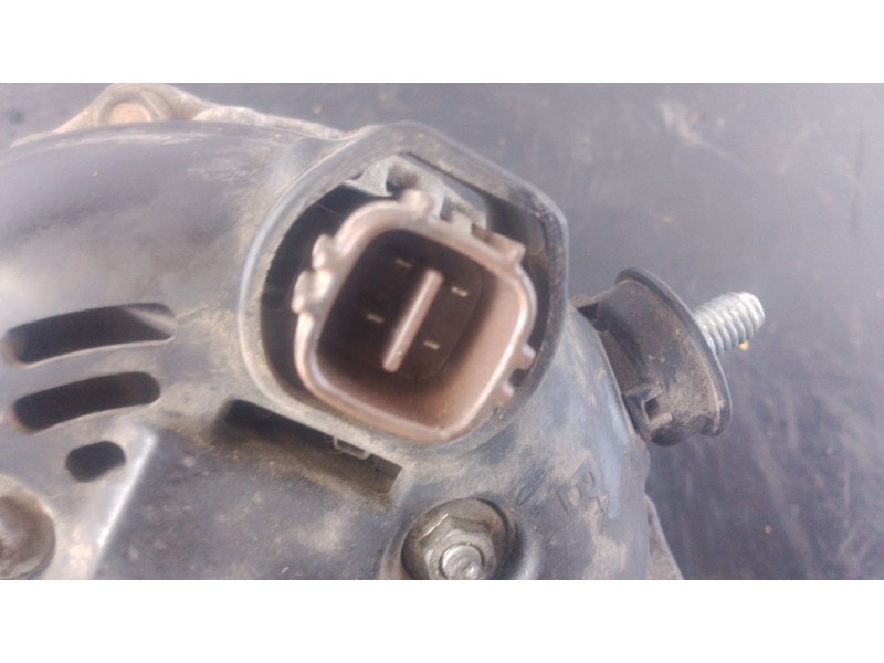 Recambio de alternador para suzuki grand vitara ii (jt, te, td) 1.9 ddis a las 4 ruedas (jt419, td44, jb419wd, jb419xd) referenc