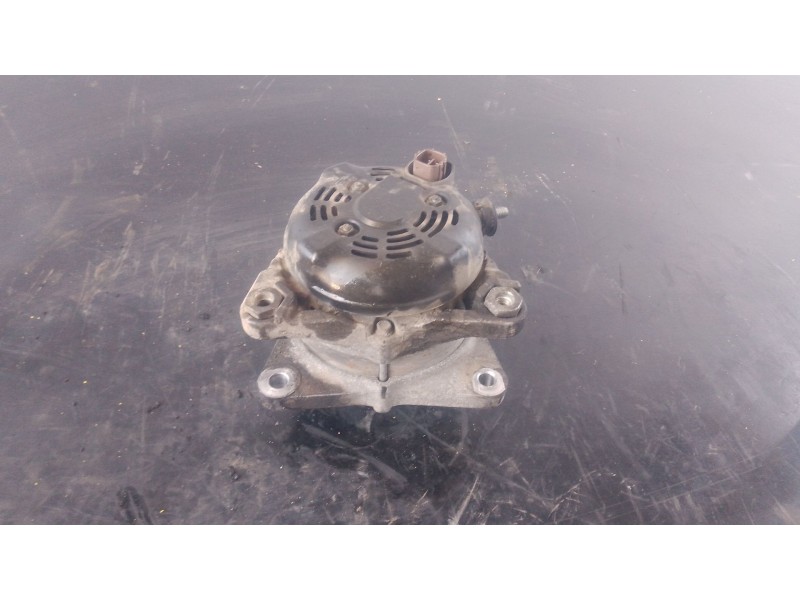 Recambio de alternador para suzuki grand vitara ii (jt, te, td) 1.9 ddis a las 4 ruedas (jt419, td44, jb419wd, jb419xd) referenc