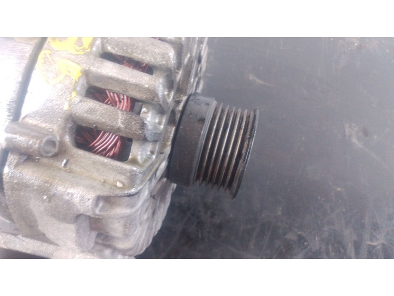Recambio de alternador para mercedes-benz vito tourer (w447) 114 cdi / 114 bluetec (447.701, 447.703, 447.705) referencia OEM IA