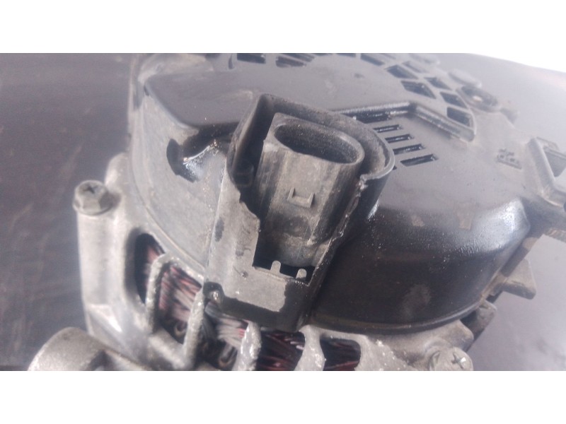 Recambio de alternador para mercedes-benz vito tourer (w447) 114 cdi / 114 bluetec (447.701, 447.703, 447.705) referencia OEM IA