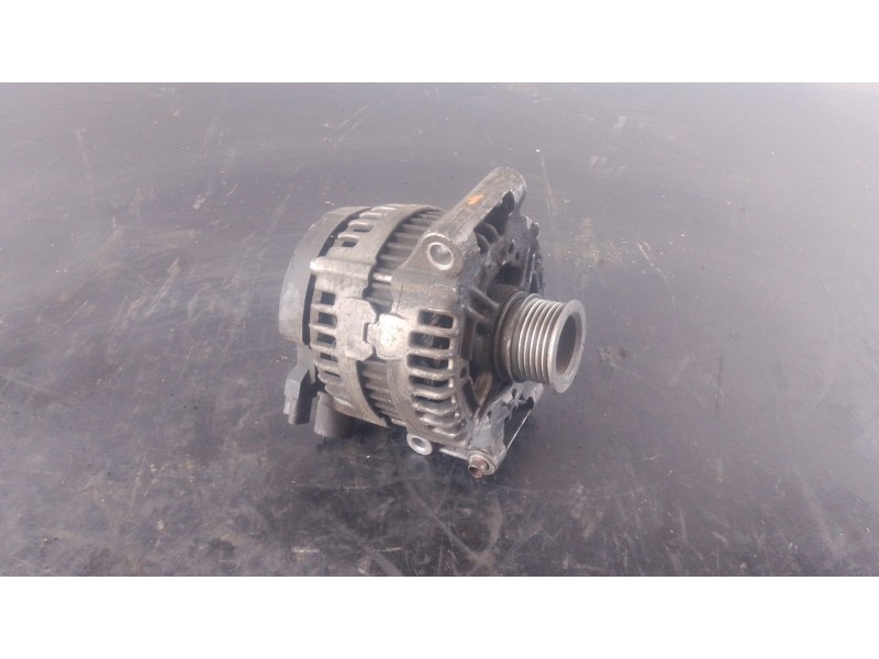 Recambio de alternador para mini mini (r56) cooper referencia OEM IAM   