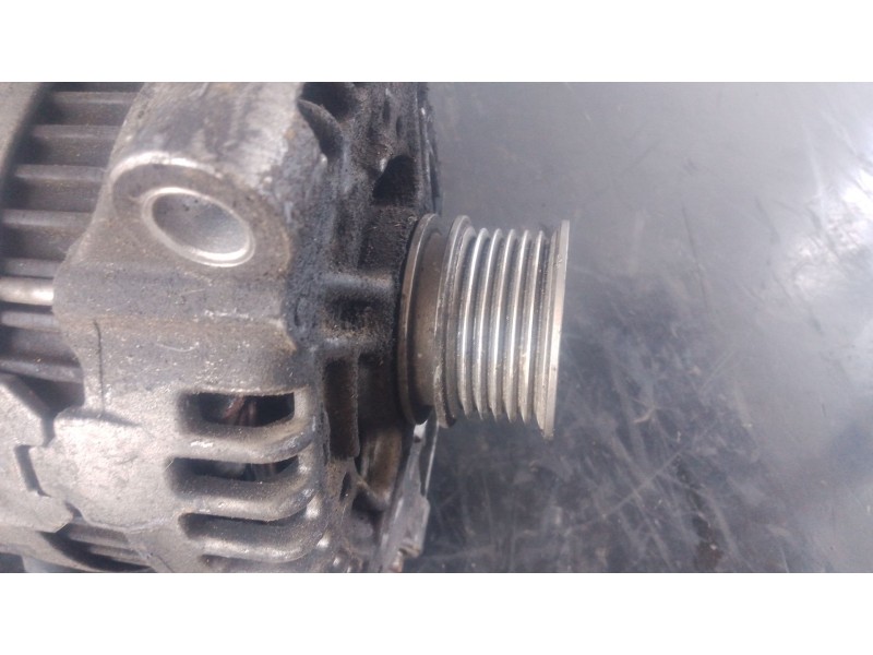 Recambio de alternador para mini mini (r56) cooper referencia OEM IAM   