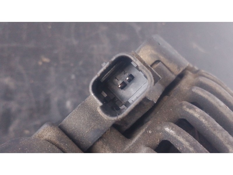 Recambio de alternador para mini mini (r56) cooper referencia OEM IAM   