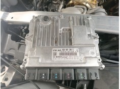 CENTRALITA MOTOR UCE 06M907309S 0261S105Y1 