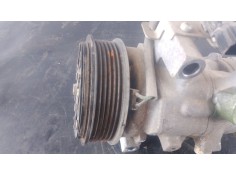 Recambio de compresor aire acondicionado para ford transit courier b460 furgoneta/monovolumen 1.5 tdci referencia OEM IAM    2