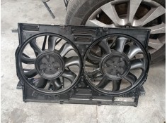 Recambio de electroventilador para audi q8 (4mn, 4mt) 55 tfsi mild hybrid quattro referencia OEM IAM 8W0121003D   2