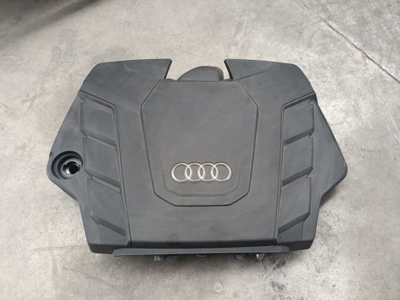 Recambio de filtro aire para audi q8 (4mn, 4mt) 55 tfsi mild hybrid quattro referencia OEM IAM   